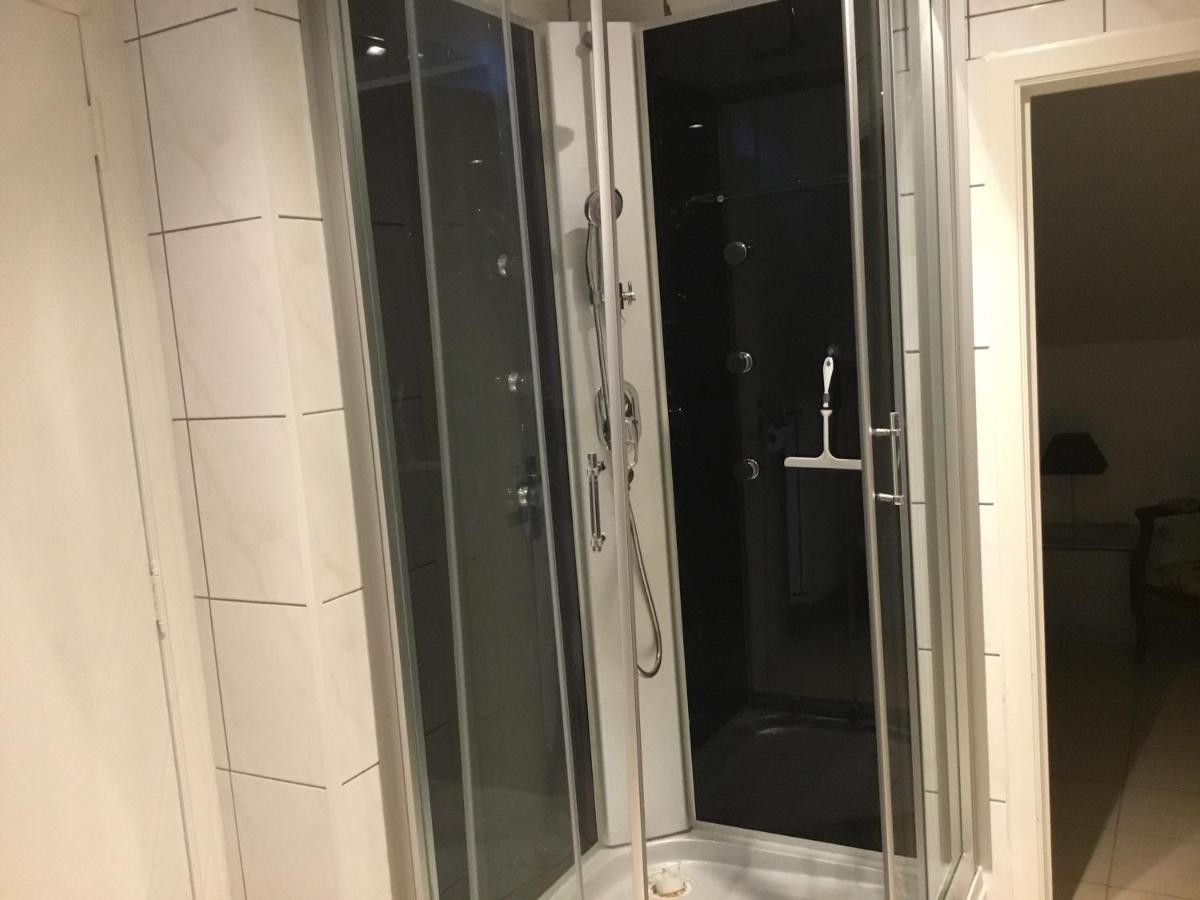 Apartamento De Achtertuin Maasmechelen Exterior foto
